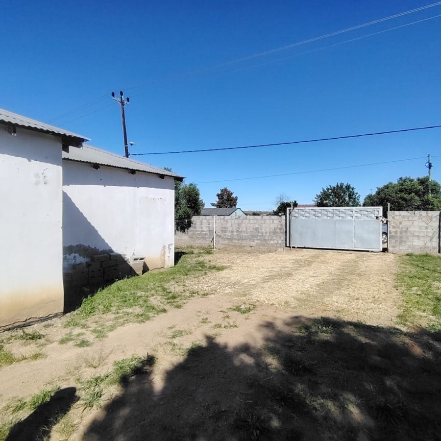 2 Bedroom Property for Sale in King Williams Town Central Eastern Cape